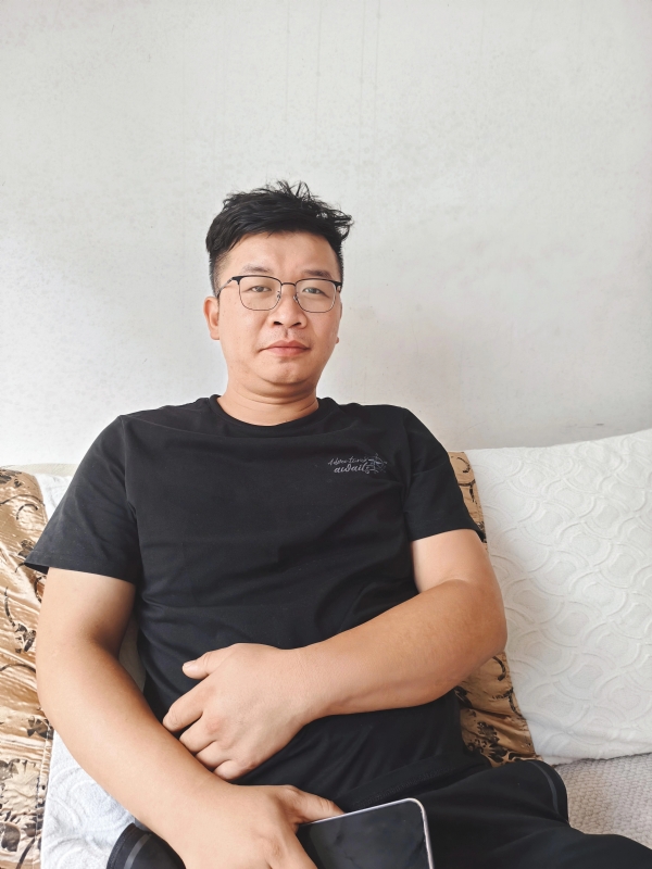 wangchao123的第一张照片--百色相亲服务中心