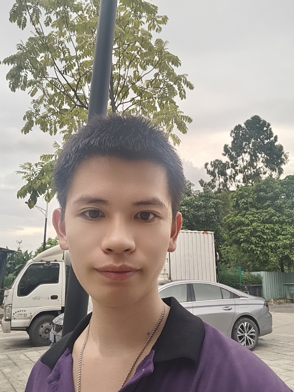 LWX的第一张照片--百色相亲服务中心