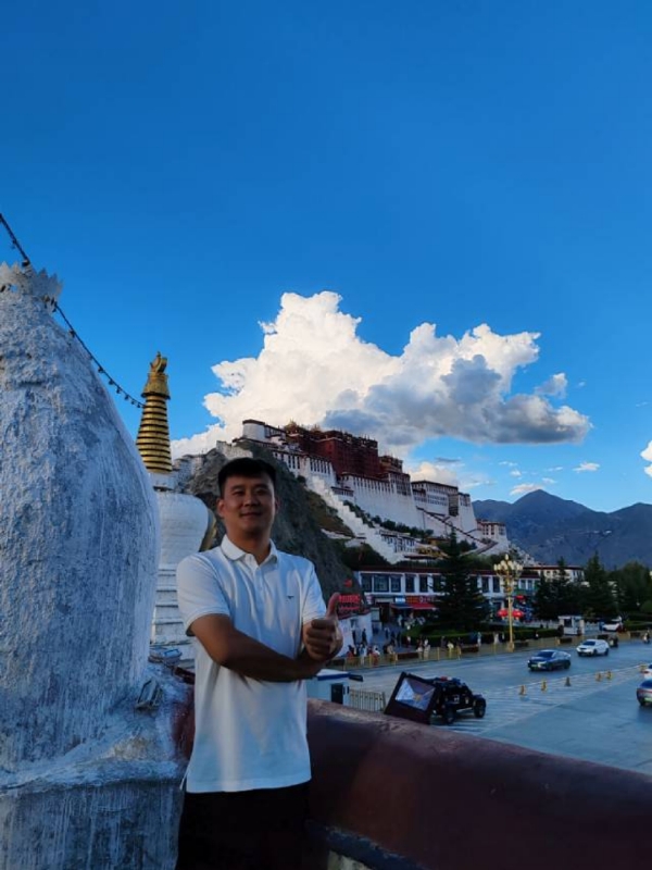 清风的第四张照片--百色相亲服务中心