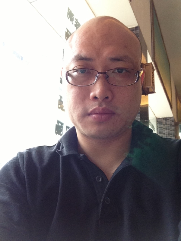 Benny的第一张照片--百色相亲服务中心