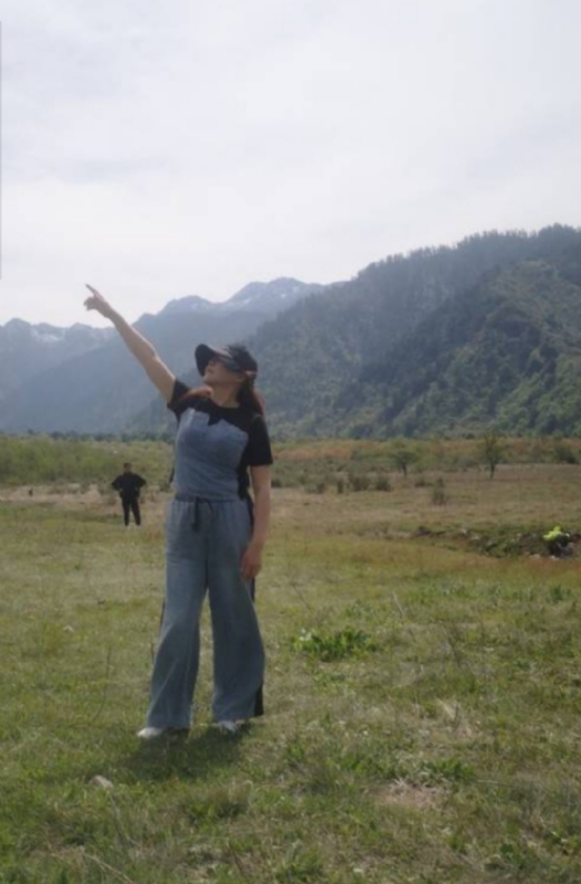 宛霞的第四张照片--百色相亲服务中心