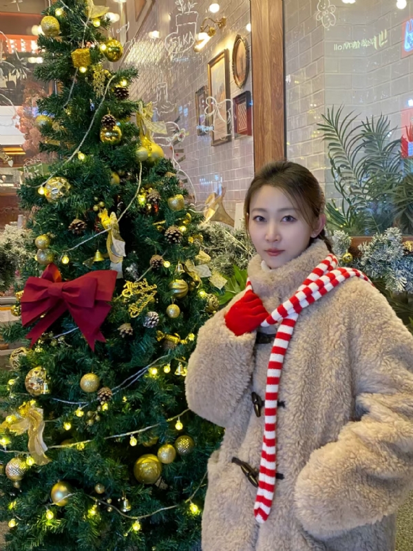 子墨的第一张照片--百色相亲服务中心