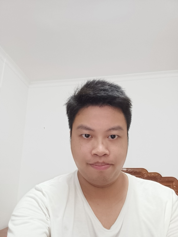 未来可期的第二张照片--百色相亲服务中心