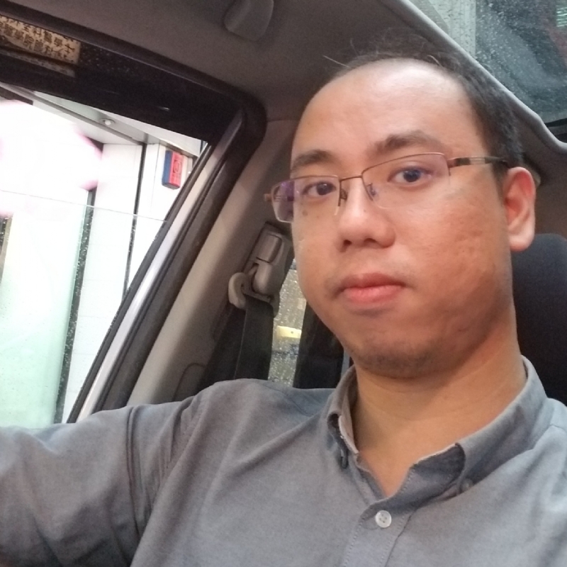 詹士的第一张照片--百色相亲服务中心