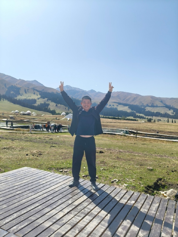 唯吾德馨的第一张照片--百色相亲服务中心