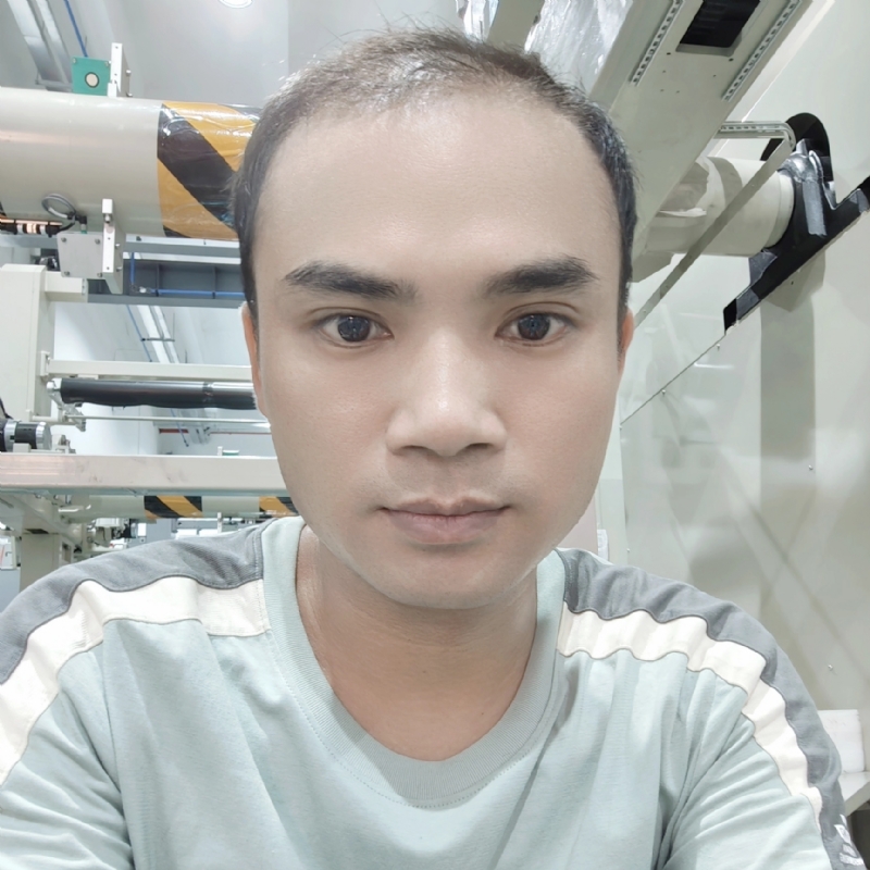 一秋风雨敬苍天的第一张照片--百色相亲服务中心