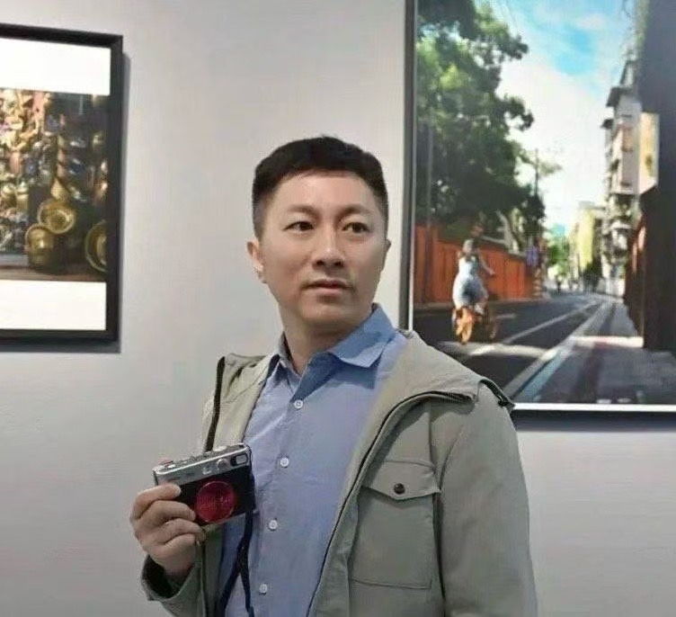 千帆过尽的第一张照片--百色相亲服务中心