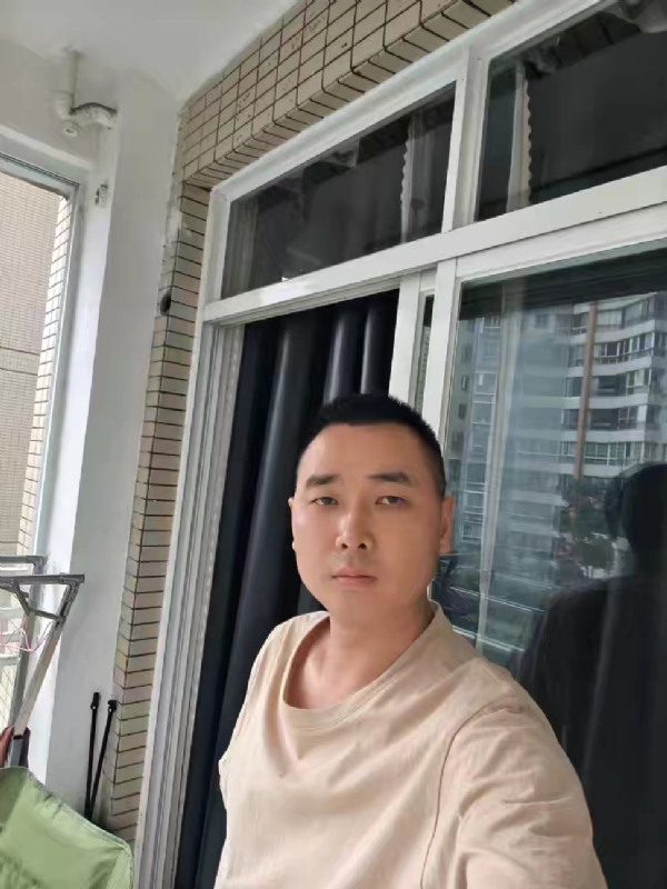 休息的风的第五张照片--百色相亲服务中心