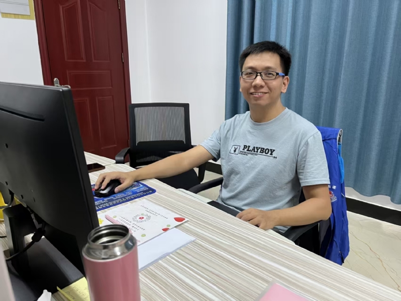 邂逅天使的第一张照片--百色相亲服务中心