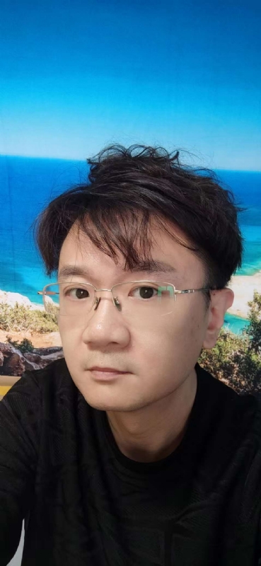 kent-yin的第二张照片--百色相亲服务中心