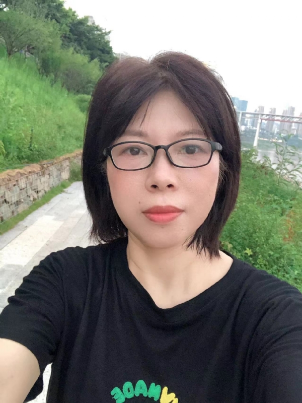 Amay的第二张照片--百色相亲服务中心