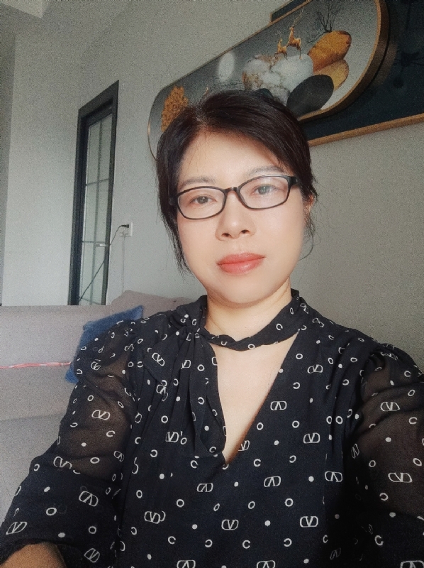 Amay的第三张照片--百色相亲服务中心