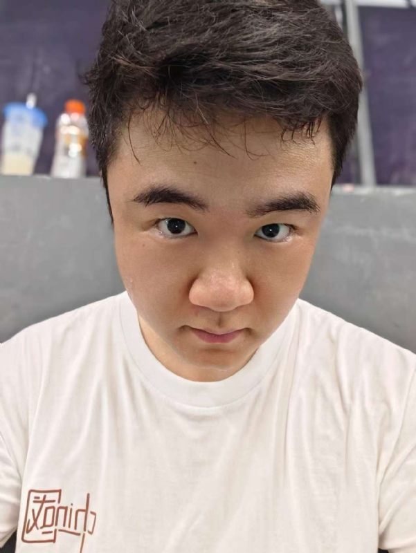 夏目的第二张照片--百色相亲服务中心