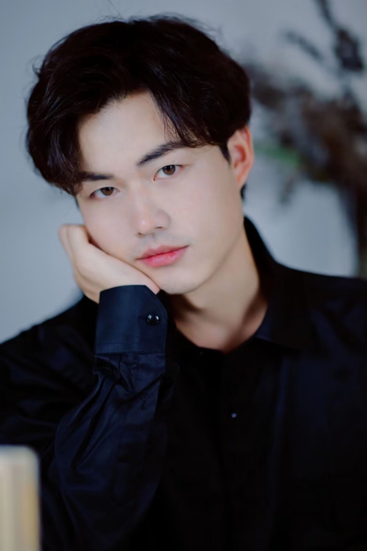 满天的星光的第二张照片--百色相亲服务中心