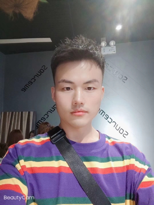 满天的星光的第四张照片--百色相亲服务中心