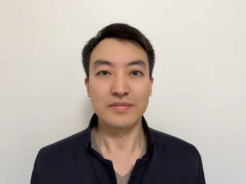 临渊的第二张照片--百色相亲服务中心