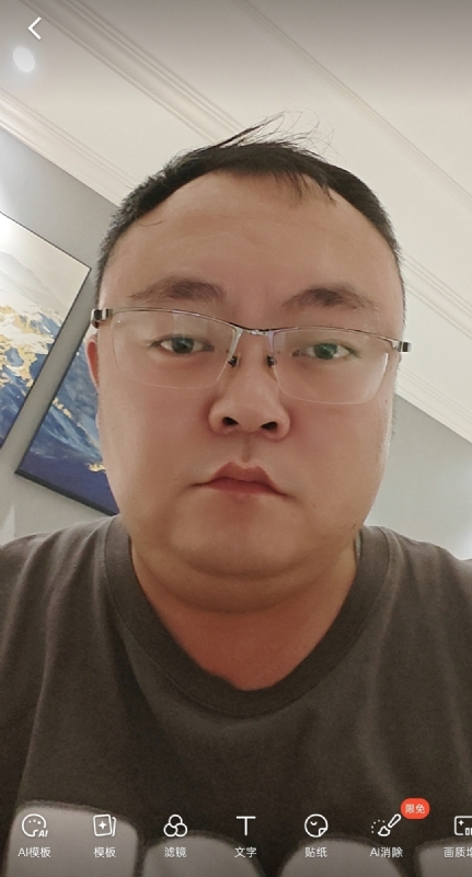 黑子的第一张照片--百色相亲服务中心