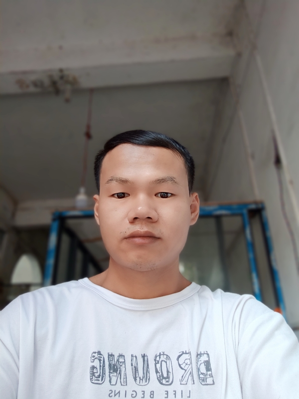 莫待无花的第一张照片--百色相亲服务中心