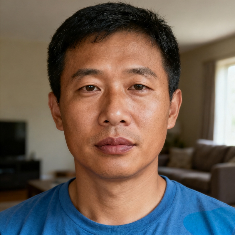 徐家峰的第一张照片--百色相亲服务中心