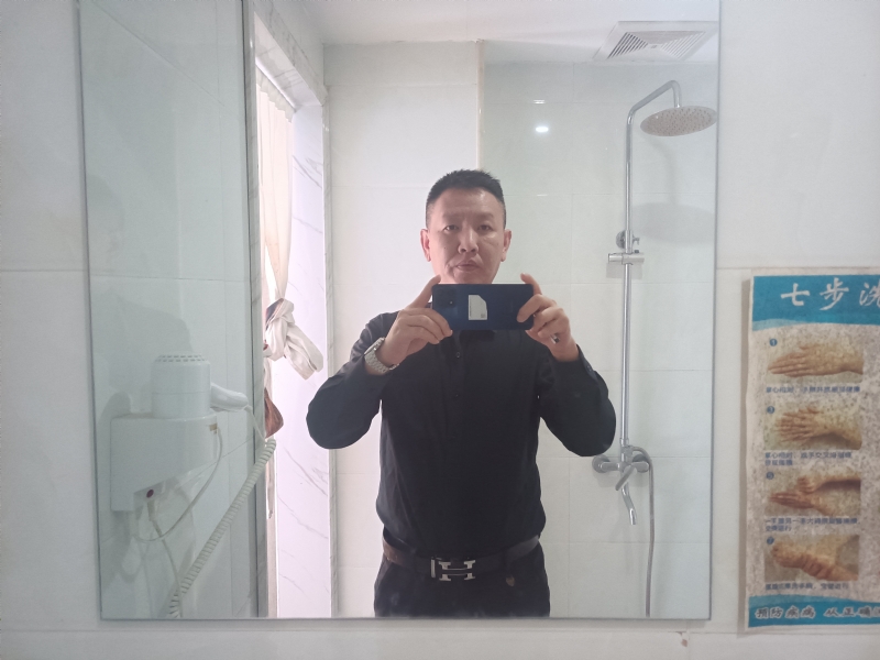 小小辰的第一张照片--百色相亲服务中心