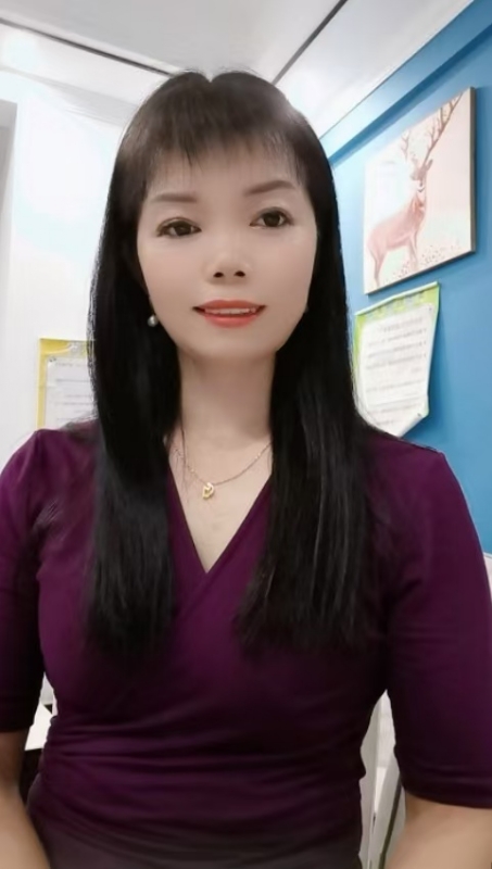 阿寓的第一张照片--百色相亲服务中心