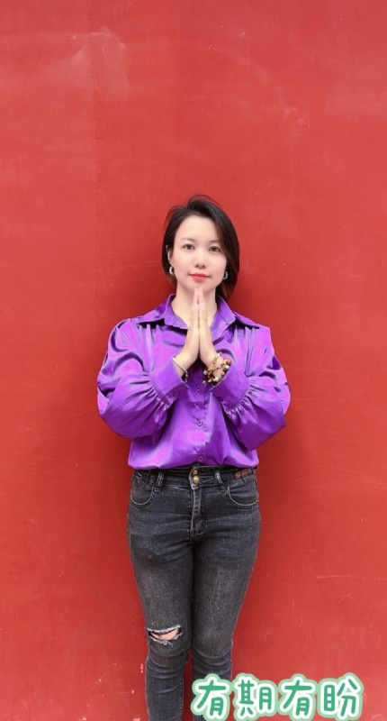 想要有个家的第一张照片--百色相亲服务中心