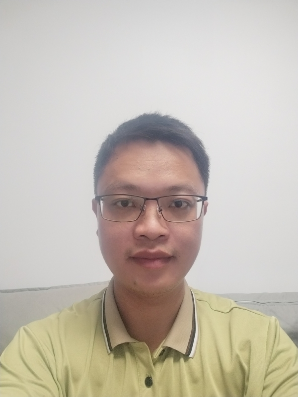 爱拼才会赢的第一张照片--百色相亲服务中心