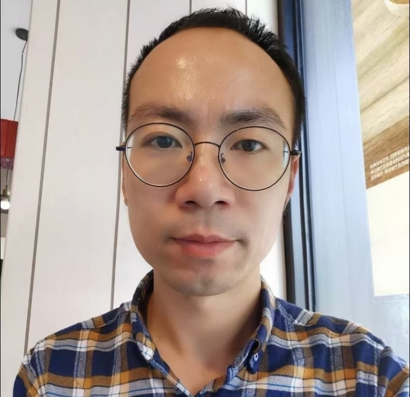 叶孤城的第一张照片--百色相亲服务中心