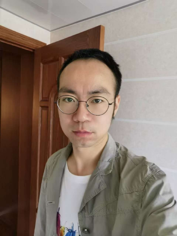 叶孤城的第五张照片--百色相亲服务中心