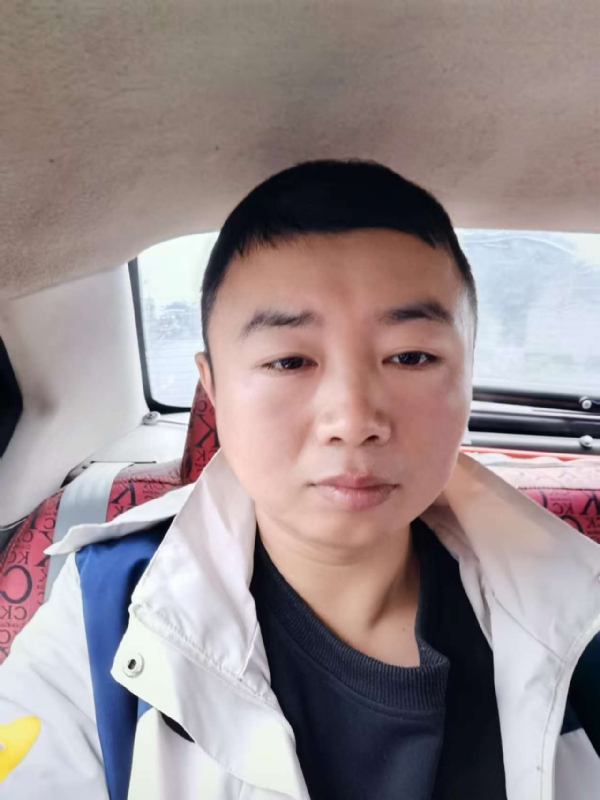 随缘的第二张照片--百色相亲服务中心