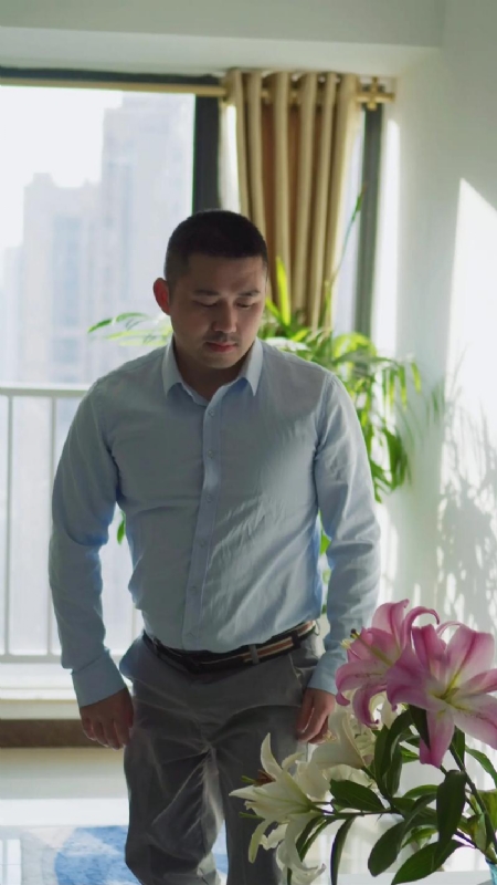 上海交友的第一张照片--百色相亲服务中心