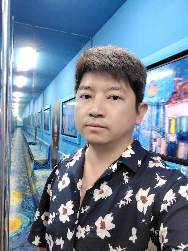 糖分的第一张照片--百色相亲服务中心