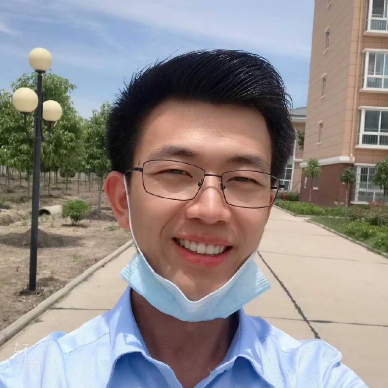 繁若的第四张照片--百色相亲服务中心