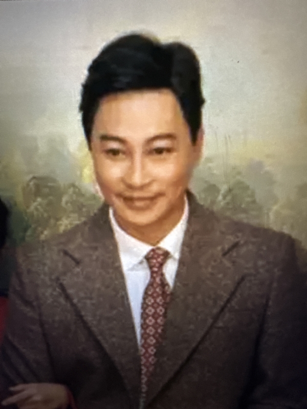 李剑程的第一张照片--百色相亲服务中心