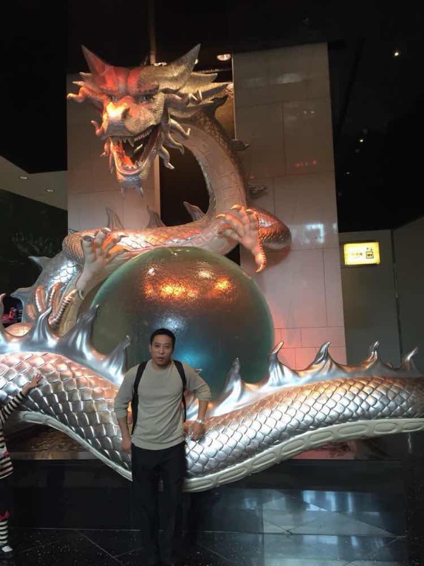 keystop的第一张照片--百色相亲服务中心