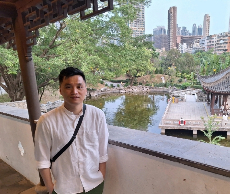 Aw的第一张照片--百色相亲服务中心