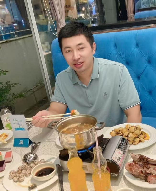 如随心的风的第一张照片--百色相亲服务中心