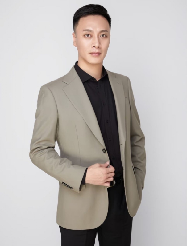 热爱生活的第二张照片--百色相亲服务中心