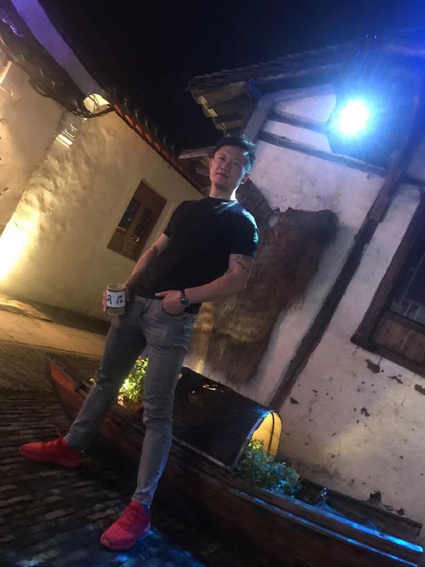 盐城相亲的第二张照片--百色相亲服务中心