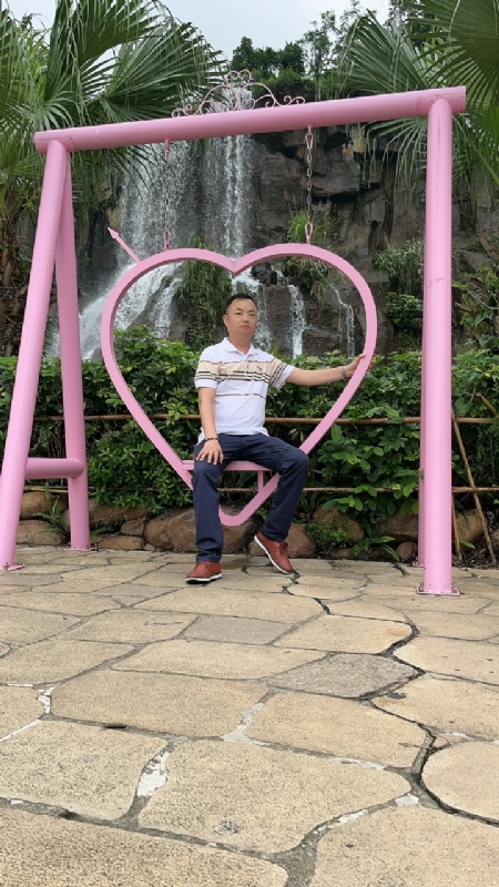 zhaofuwu的第五张照片--百色相亲服务中心