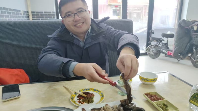 邵氏年华的第一张照片--百色相亲服务中心