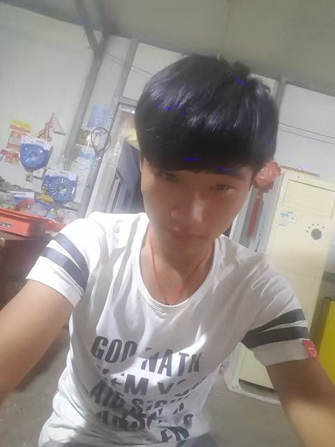 明亮的第一张照片--百色相亲服务中心