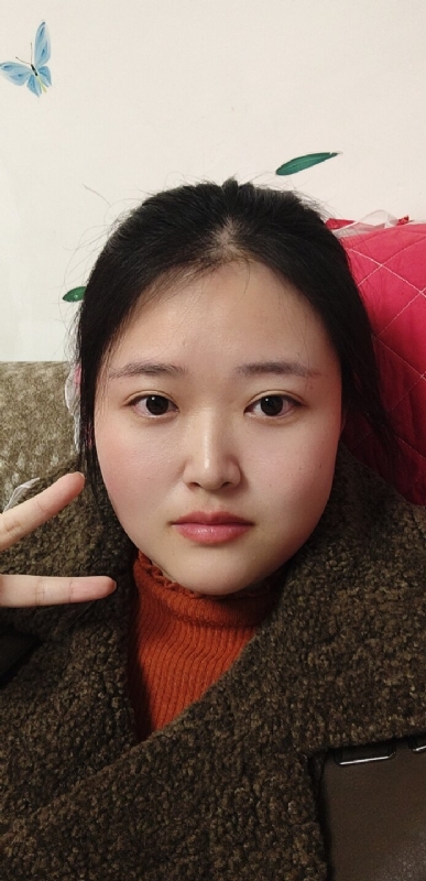 雪雪的第一张照片--百色相亲服务中心