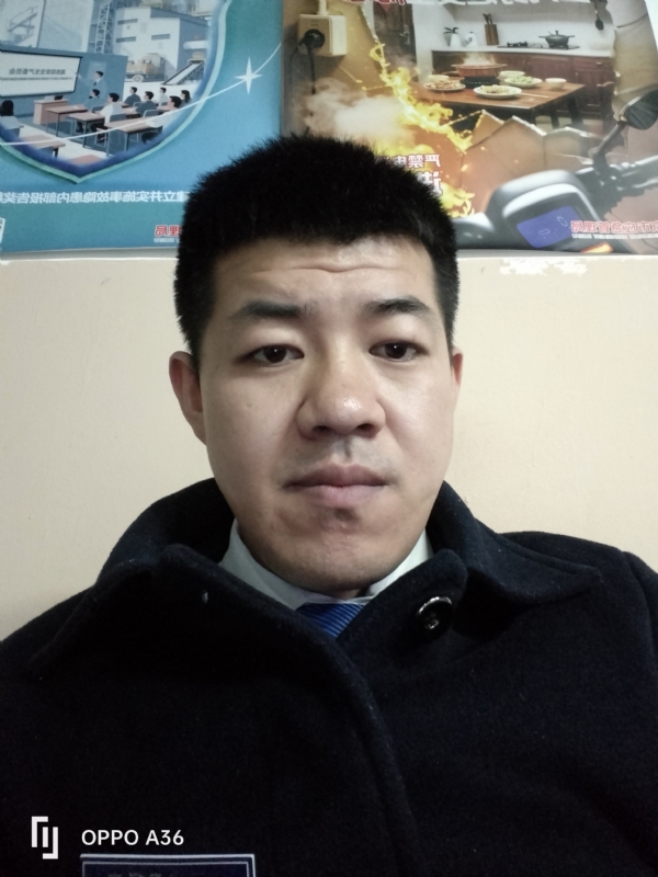 姜燃的第二张照片--百色相亲服务中心