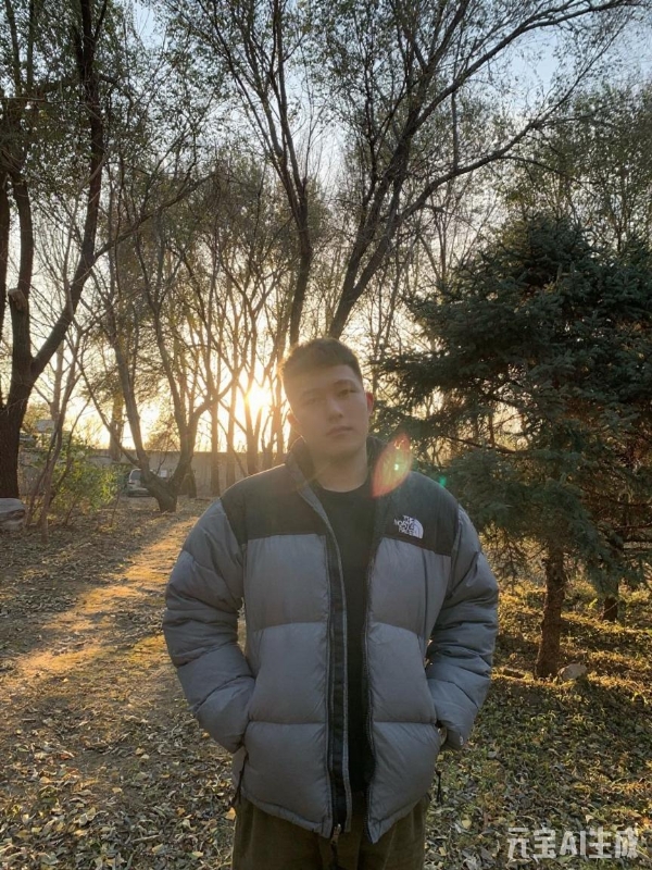 阿琛在这呢的第一张照片--百色相亲服务中心