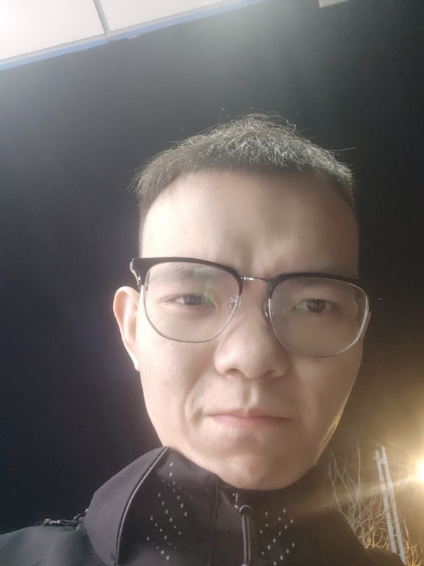 啊果的第一张照片--百色相亲服务中心