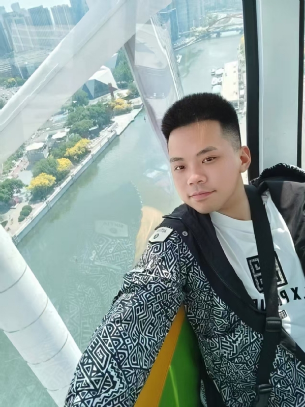 唐山相亲的第四张照片--百色相亲服务中心