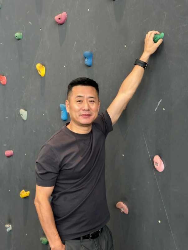 君子慎独的第一张照片--百色相亲服务中心