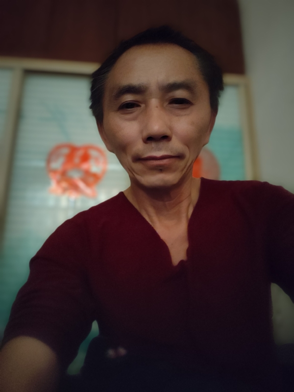 有你不辜单的第一张照片--百色相亲服务中心