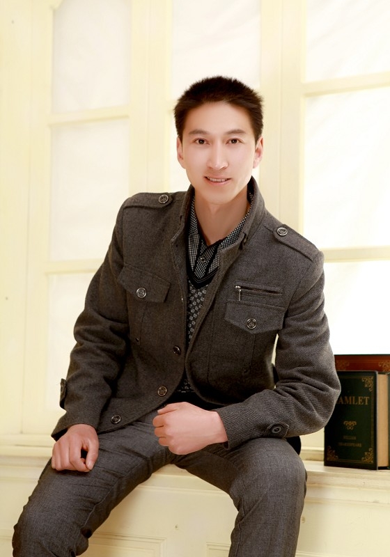 清云的第一张照片--百色相亲服务中心